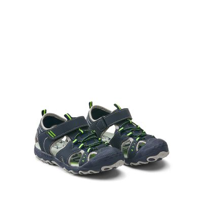 Лот: 24226390. Фото: 1. Спортивные LaRedoute. Сандалии
