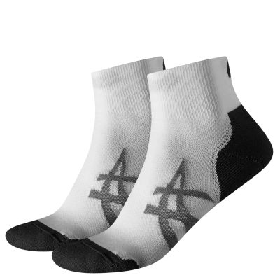 Лот: 12680786. Фото: 1. Носки ASICS 2PPK CUSHIONING SOCK... Другое (аксессуары)