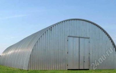 Лот: 469025. Фото: 1. продам ангары. Другое (строительство и ремонт)
