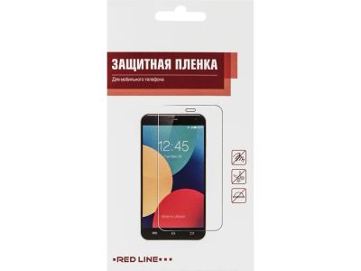 Лот: 8078854. Фото: 1. Защитная пленка для мобильного... Защитные стёкла, защитные плёнки