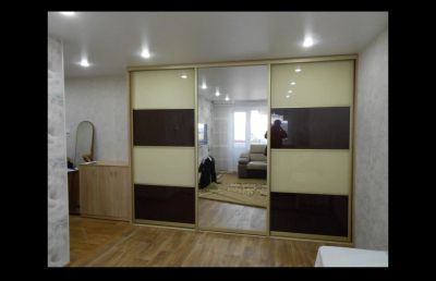 Лот: 12473692. Фото: 1. Шкаф-купе 106. Шкафы, шкафы-купе