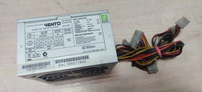 Лот: 20849847. Фото: 1. Блок питания ATX-500H Asus/molex... Корпуса, блоки питания