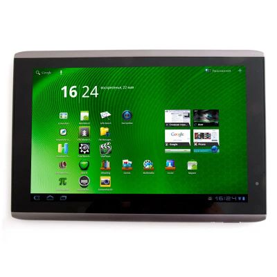 Лот: 4453711. Фото: 1. Продам планшет Acer Iconia Tab... Планшеты