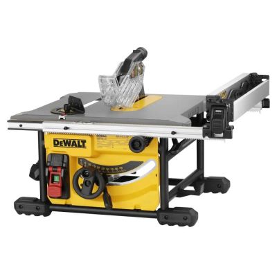 Лот: 21720542. Фото: 1. Пила настольная DEWALT DWE7485-QS... Электроинструмент
