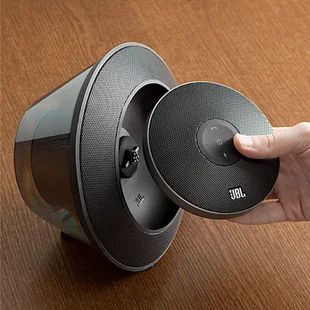 Лот: 5606705. Фото: 1. Беспроводная Bluetooth колонка... Портативные, беспроводные колонки