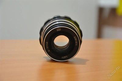 Лот: 740158. Фото: 1. Индустар 61Л/Д 53/2.8. Объективы