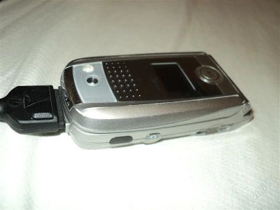 Лот: 875482. Фото: 1. Motorola Mpx220 ( MPX 220 ), смартфон... Смартфоны