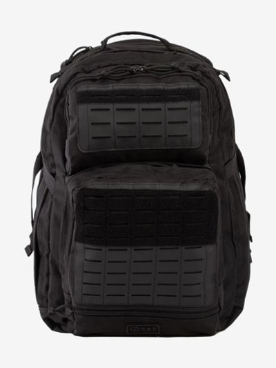 Лот: 25688087. Фото: 1. Рюкзак 35L , 7.62, Раптор, черный... Другое (спортивная одежда)
