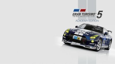 Лот: 4434499. Фото: 1. Игра Gran Turismo 5: Academy Edition... Игры для консолей
