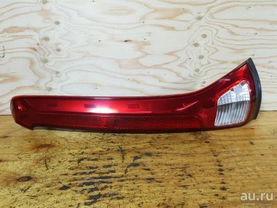 Лот: 18537163. Фото: 1. Фонарь Nissan Serena C25 MR20DE... Оптика и освещение