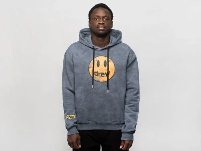 Лот: 24973526. Фото: 1. Худи DREW. Другое (мужская одежда)