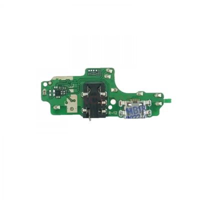 Лот: 20973444. Фото: 1. Шлейф Tecno Spark 10 (Kl5q) на... Шлейфы, разъёмы