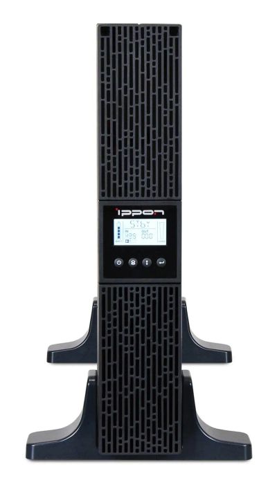 Лот: 25071212. Фото: 1. ИБП UPS Ippon SMART winner 1500. ИБП, аккумуляторы для ИБП