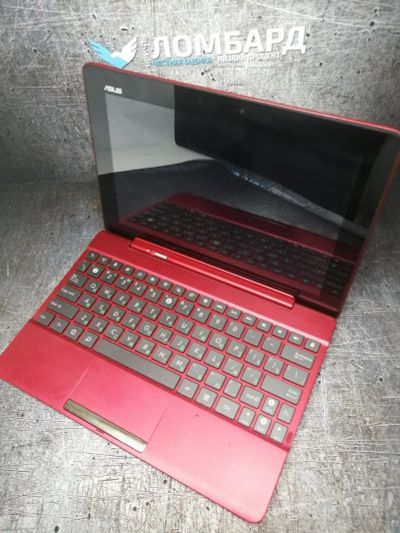 Лот: 16411851. Фото: 1. Планшет Asus Transformer Pad TF300TG... Планшеты