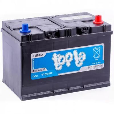 Лот: 20073737. Фото: 1. TOPLA TOP 95 обр (D31L). Аккумуляторы