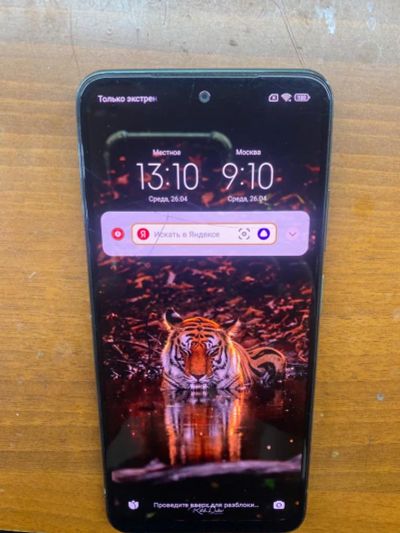 Лот: 20282805. Фото: 1. redmi note 10. Смартфоны
