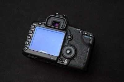 Лот: 6388127. Фото: 1. Canon 5d Mark II. Цифровые зеркальные