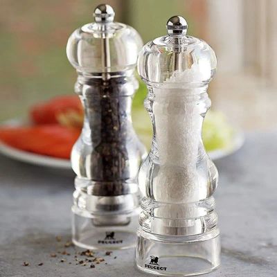 Лот: 24983117. Фото: 1. Набор мельниц для соли и перца... Кухонные аксессуары