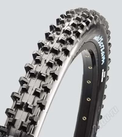 Лот: 2041414. Фото: 1. Покрышка Maxxis Wet Scream. Запчасти