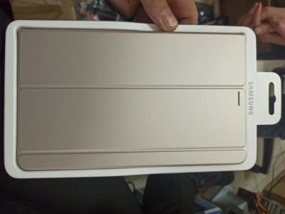 Лот: 15879682. Фото: 1. Чехол для планшета samsung tab... Чехлы, обложки