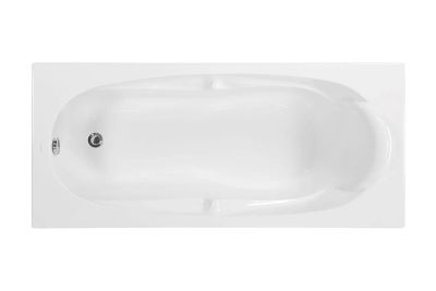 Лот: 24405980. Фото: 1. Ванна пристенная VAGNERPLAST Kleopatra. Ванны и комплектующие
