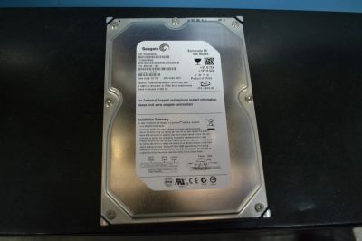 Лот: 15887656. Фото: 1. Жесткий жёсткий диск HDD hdd 3... Жёсткие диски