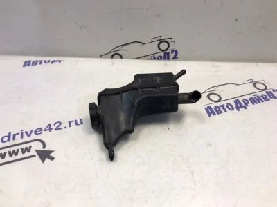 Лот: 21709605. Фото: 1. бачок гидроусилителя руля Chevrolet... Двигатель и элементы двигателя