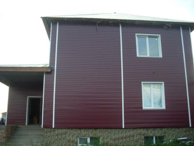 Лот: 3214438. Фото: 1. Продам коттедж Таймыр (Красноярск... Дома