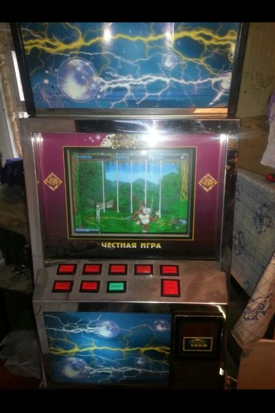 Лот: 3808657. Фото: 1. Игровые автоматы. Другое (оборудование)
