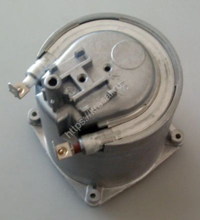 Лот: 19177896. Фото: 1. Бойлер с тэном кофемашины DeLonghi... Запчасти, комплектующие для мелкой бытовой техники
