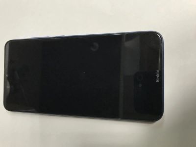 Лот: 16630511. Фото: 1. Xiaomi Redmi 8 4/64Gb Sapphire... Смартфоны