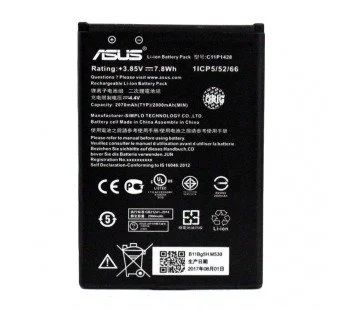 Лот: 14906668. Фото: 1. АКБ ASUS Zenfone 2 Laser (B11P1428... Аккумуляторы
