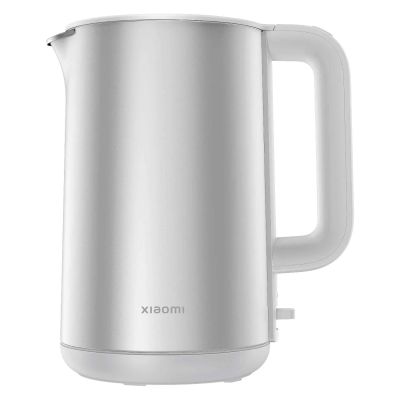 Лот: 25374054. Фото: 1. Электрический чайник Xiaomi Electric... Чайники, кофемашины, кулеры