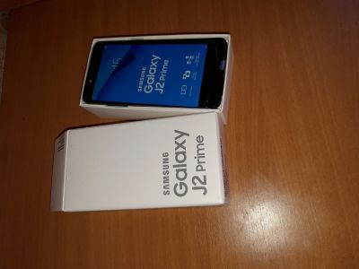 Лот: 12957505. Фото: 1. Samsung j2. Дисплеи, дисплейные модули, тачскрины