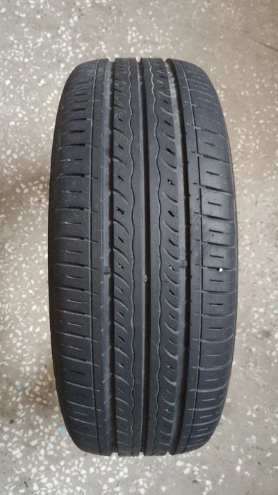 Лот: 18563057. Фото: 1. Летняя резина Kumho Solus KH-17... Шины