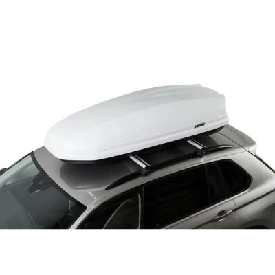 Лот: 25616433. Фото: 1. Автобокс на крышу Koffer, 480... Кузов
