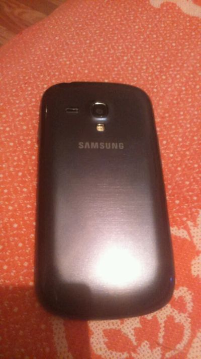 Лот: 9057242. Фото: 1. Samsung Galaxy S3 mini i8190. Смартфоны