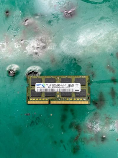 Лот: 18164232. Фото: 1. Оперативная память SAMSUng для... Оперативная память