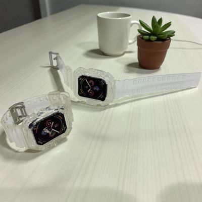 Лот: 25810217. Фото: 1. Ремешок для часов Apple Watch... Смарт-часы, фитнес-браслеты, аксессуары