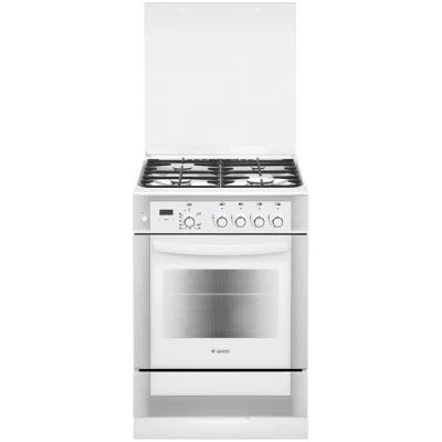 Лот: 25444179. Фото: 1. Газовая плита Gefest ПГ 6300-03... Плиты, духовые шкафы, варочные поверхности