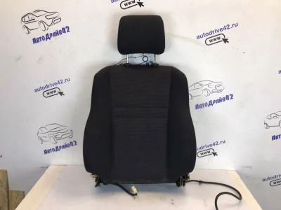 Лот: 21705255. Фото: 1. спинка сиденья toyota corolla... Двигатель и элементы двигателя
