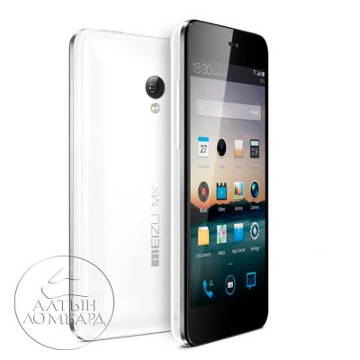 Лот: 11193771. Фото: 1. Смартфон Meizu MX2. ID3109. Цена... Смартфоны