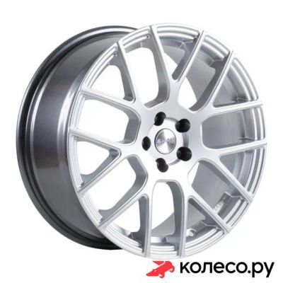 Лот: 25330093. Фото: 1. Стилетто 8x18/5*108 D67.1 ET45... Диски