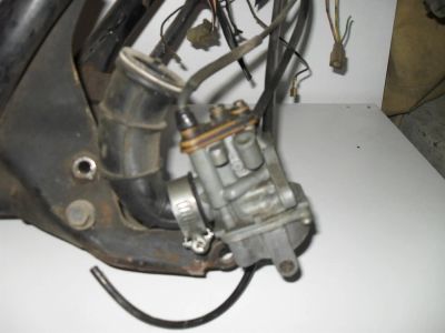 Лот: 2645686. Фото: 1. Карбюратор Suzuki. Запчасти