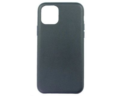Лот: 20886820. Фото: 1. Чехол iPhone 11 Pro Leather Case... Чехлы, бамперы