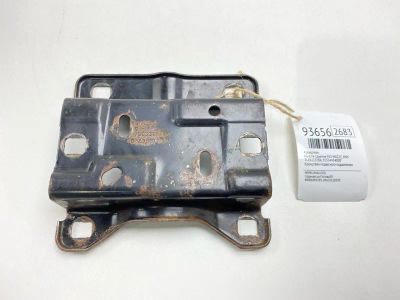 Лот: 24774777. Фото: 1. Кронштейн Porsche Cayenne 2005... Двигатель и элементы двигателя