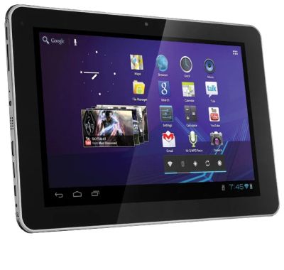 Лот: 6642114. Фото: 1. Планшет Iconbit nettab thor 8Gb. Планшеты