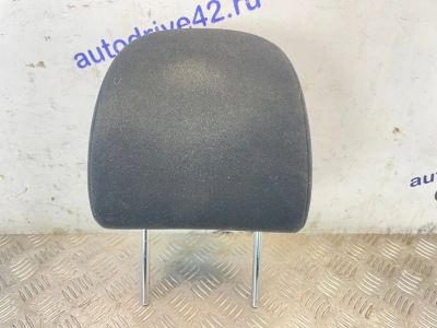 Лот: 25065100. Фото: 1. подголовник toyota corolla ZRE151L. Двигатель и элементы двигателя