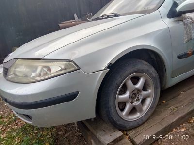 Лот: 14997250. Фото: 1. Авто. Кузов