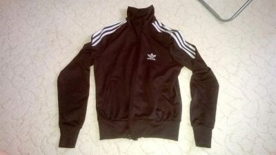 Лот: 3191699. Фото: 1. Спортивный костюм Adidas. Костюмы